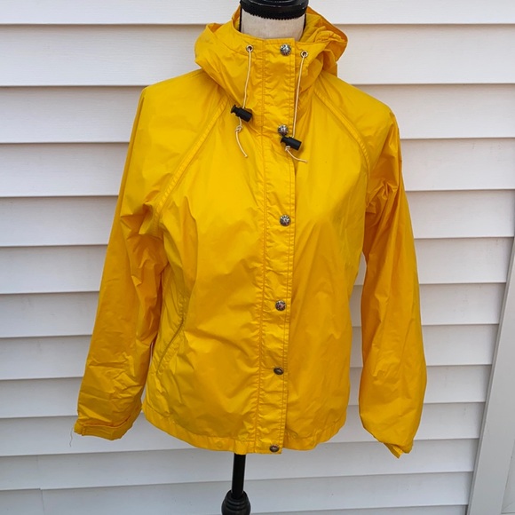 The North Face Jackets Coats The North Face Gore Tex Fabric Rain Jacket Poshmark